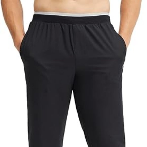 Fabletics Pants Fabletics Mens The Fundamental Pant With Adjustable